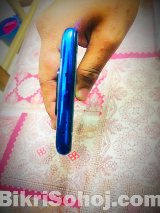 Poco x3 pro